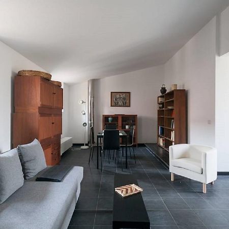 Amedei Apartment Int. 11 Milano Exteriör bild
