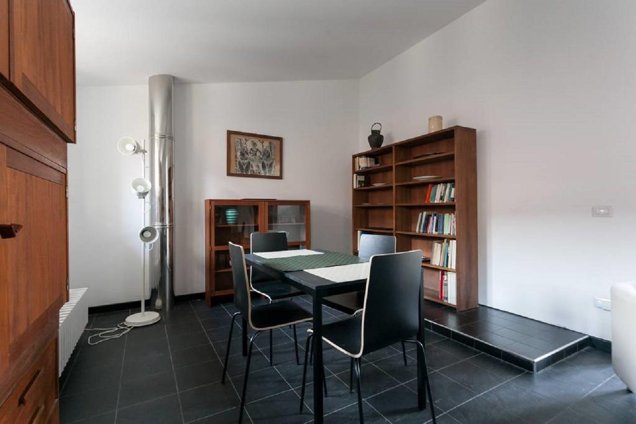 Amedei Apartment Int. 11 Milano Exteriör bild