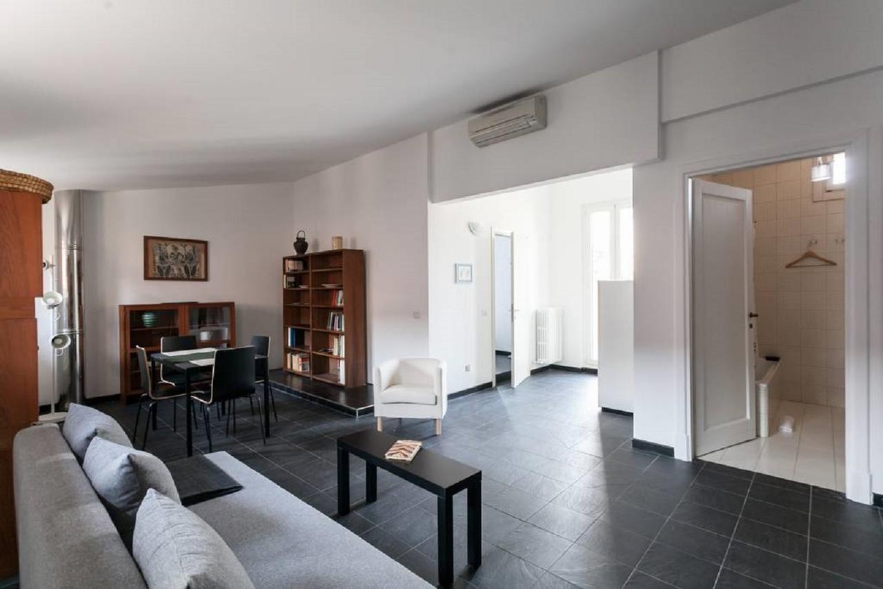 Amedei Apartment Int. 11 Milano Exteriör bild