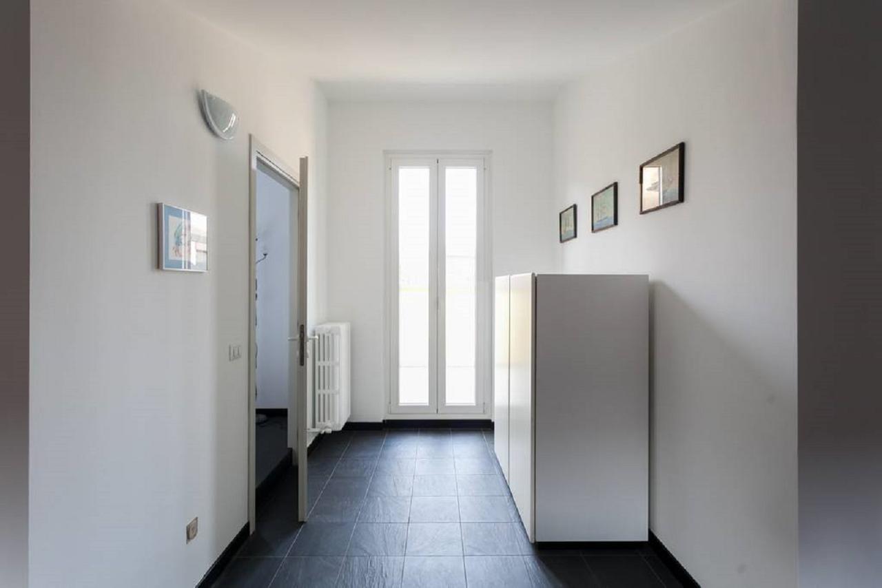 Amedei Apartment Int. 11 Milano Exteriör bild