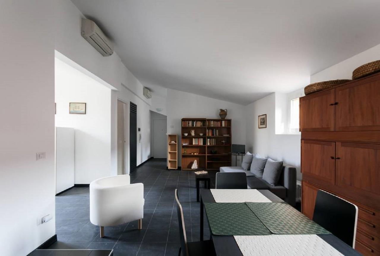 Amedei Apartment Int. 11 Milano Exteriör bild