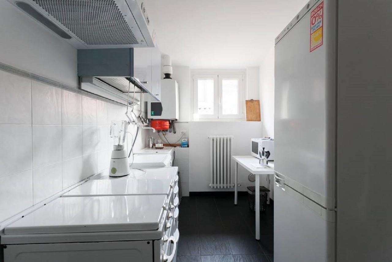Amedei Apartment Int. 11 Milano Exteriör bild