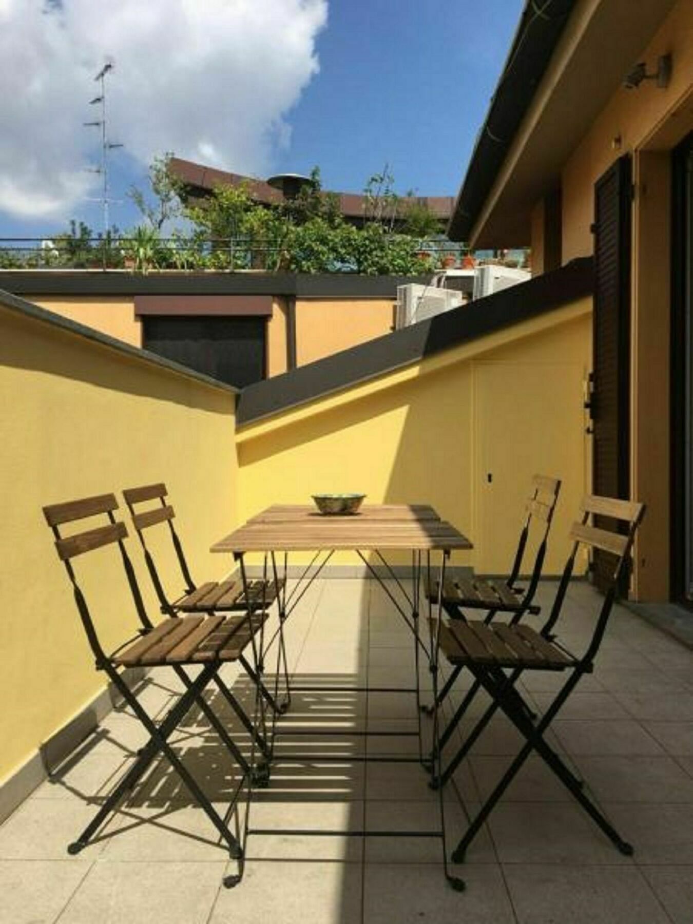 Amedei Apartment Int. 11 Milano Exteriör bild